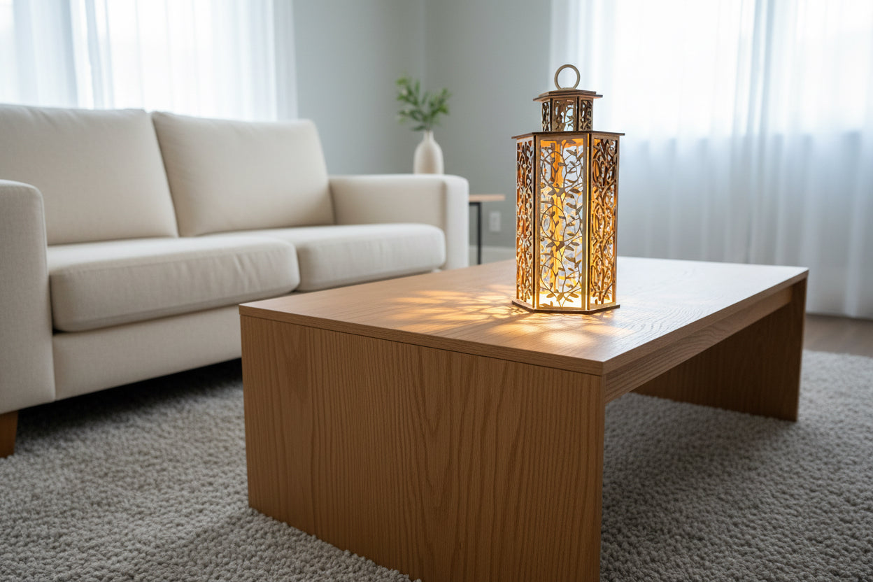 Lantern Set