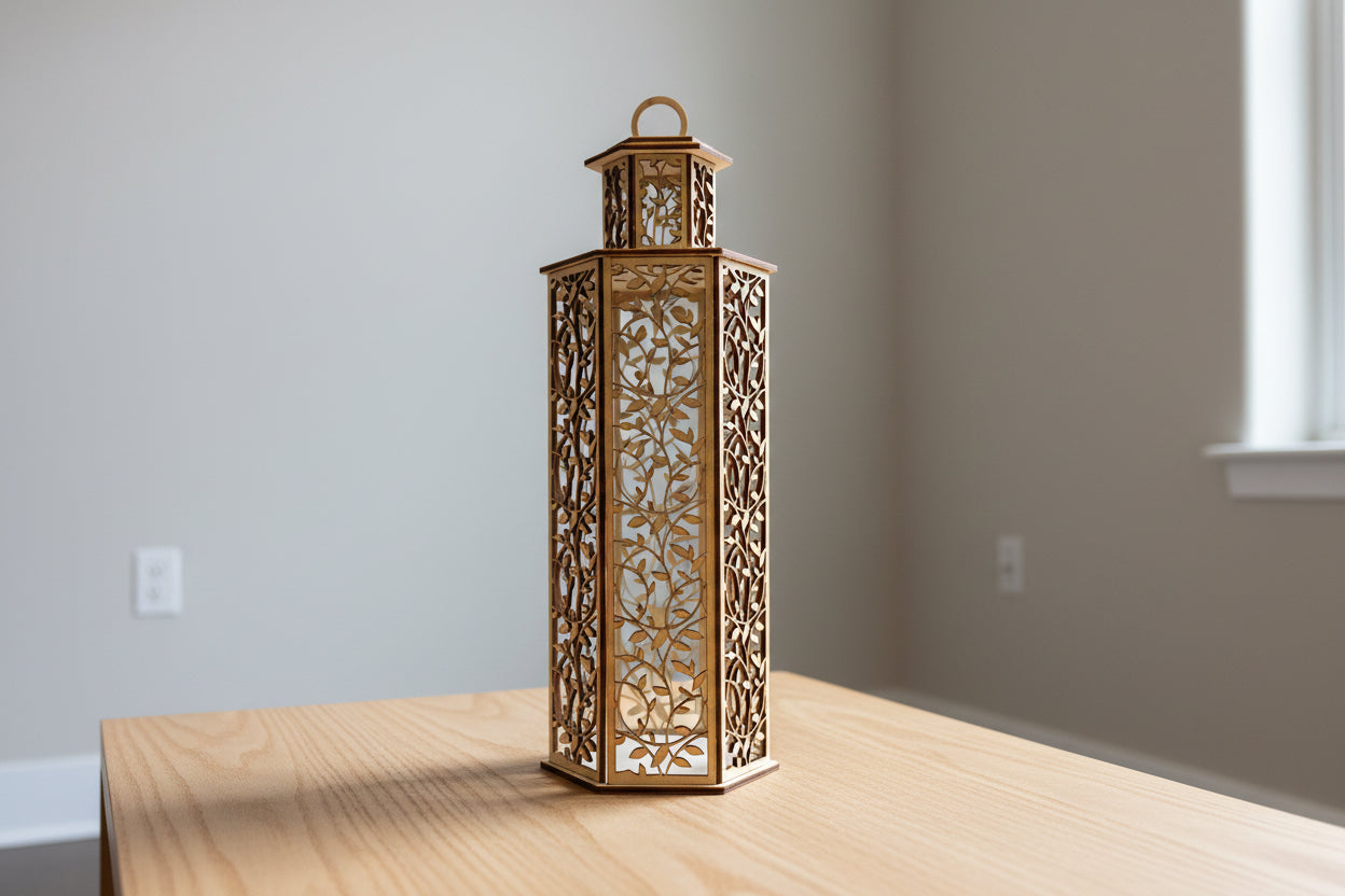 Lantern Set