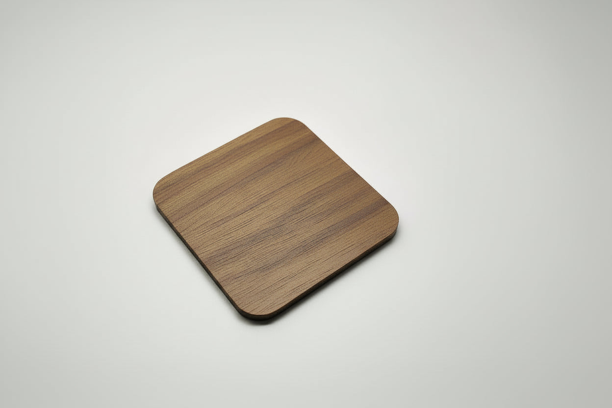 Coasters