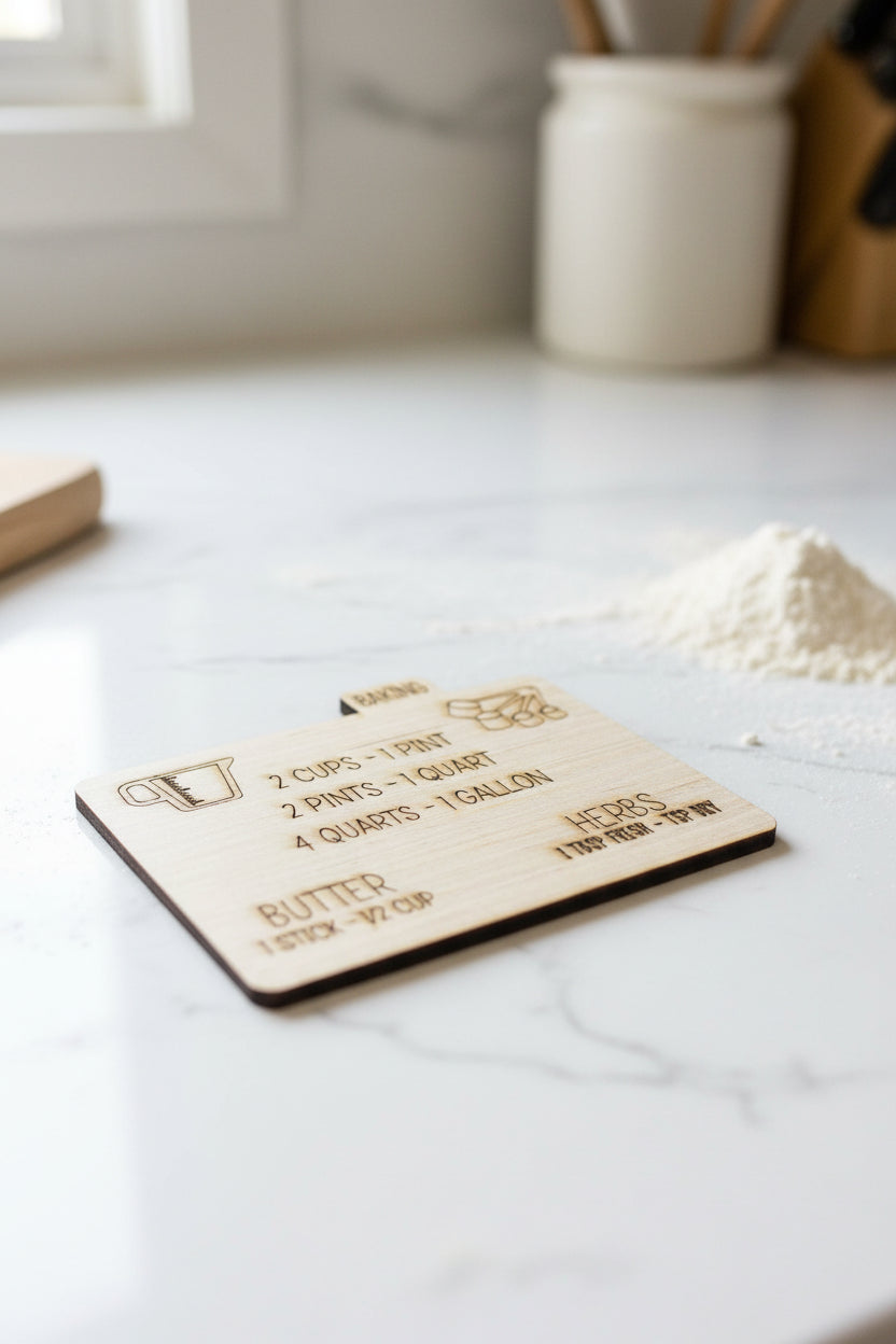 Recipe Box