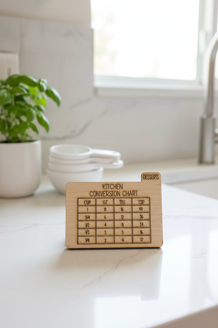Recipe Box