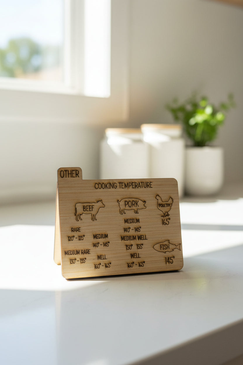 Recipe Box