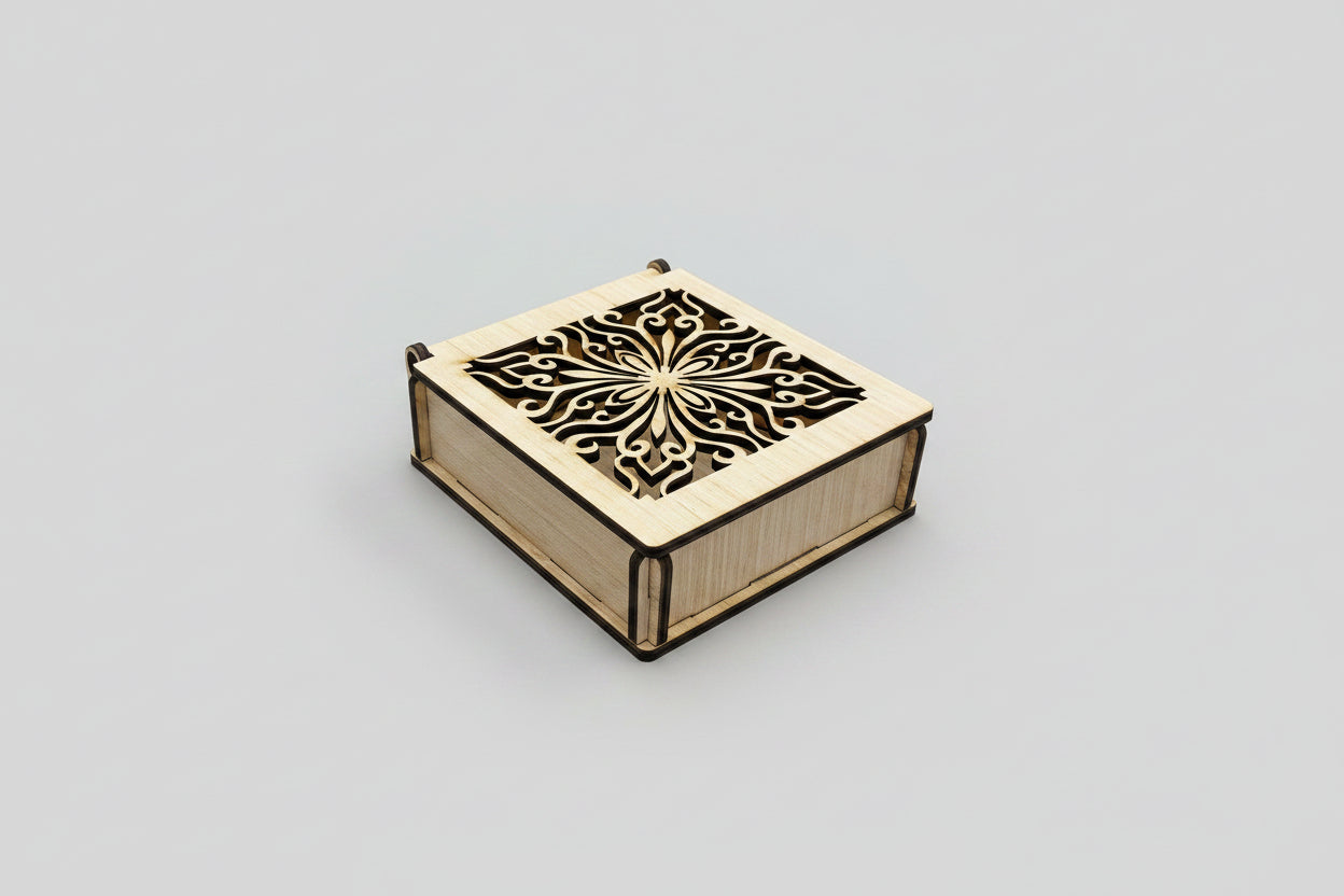 Small Decorative Box