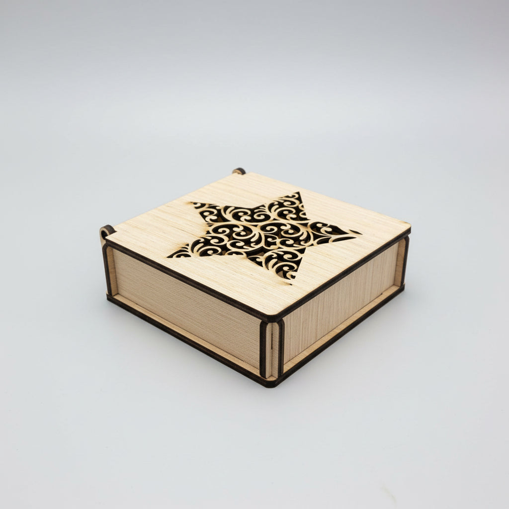 Small Decorative Box