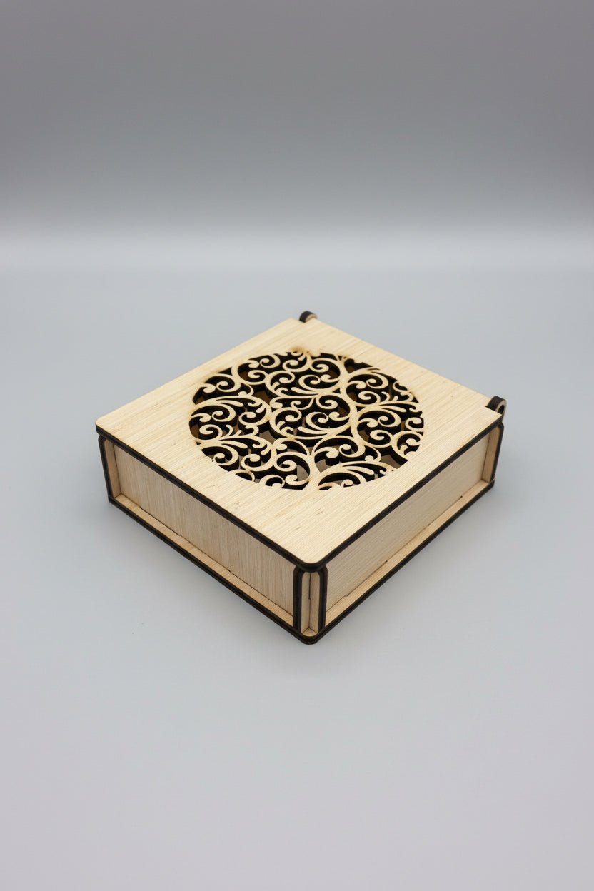 Small Decorative Box