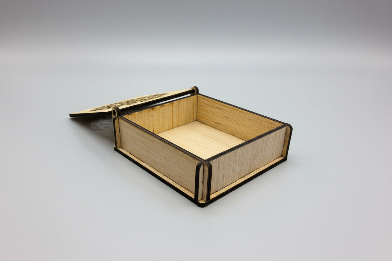 Small Decorative Box