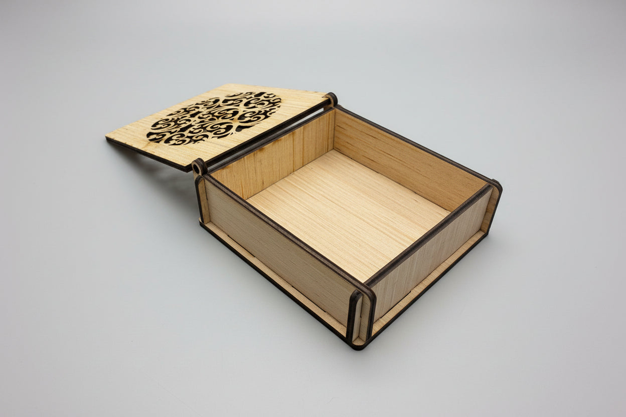 Small Decorative Box
