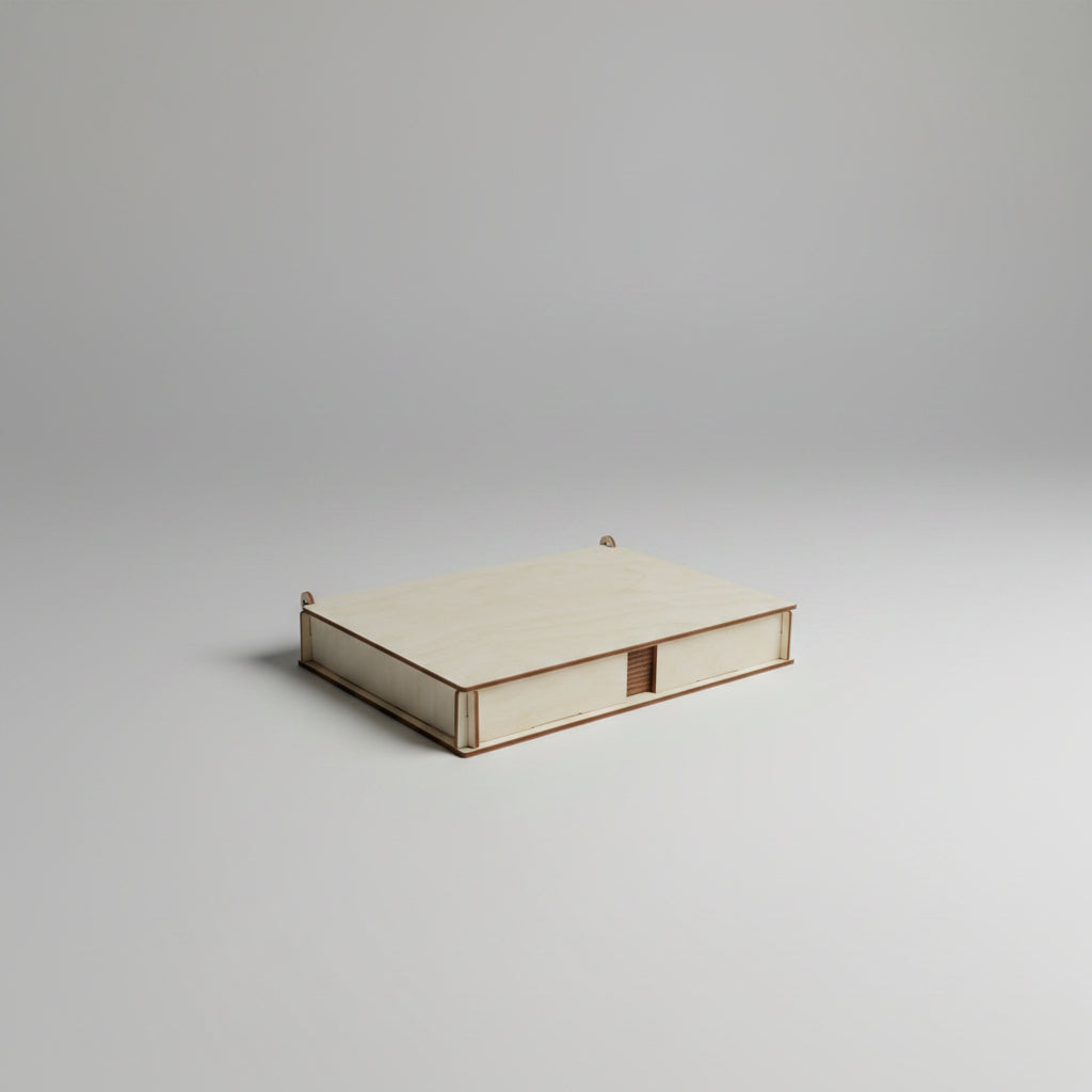 Stencils with Box