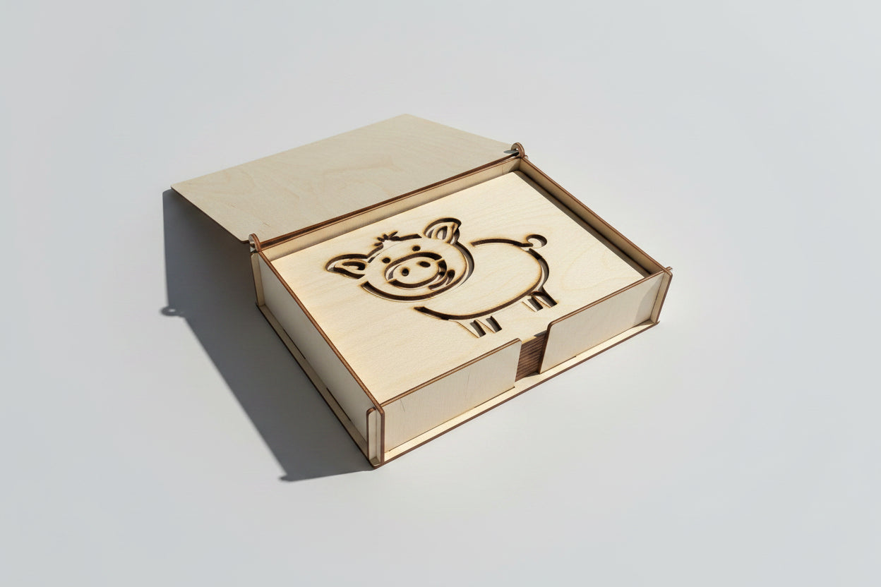 Stencils with Box