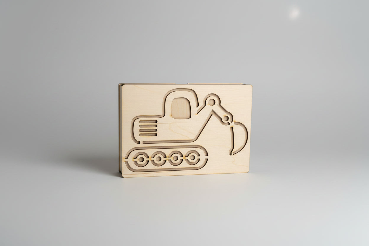 Stencils with Box