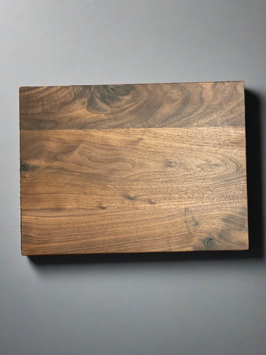 Butcher Block Cutting Board