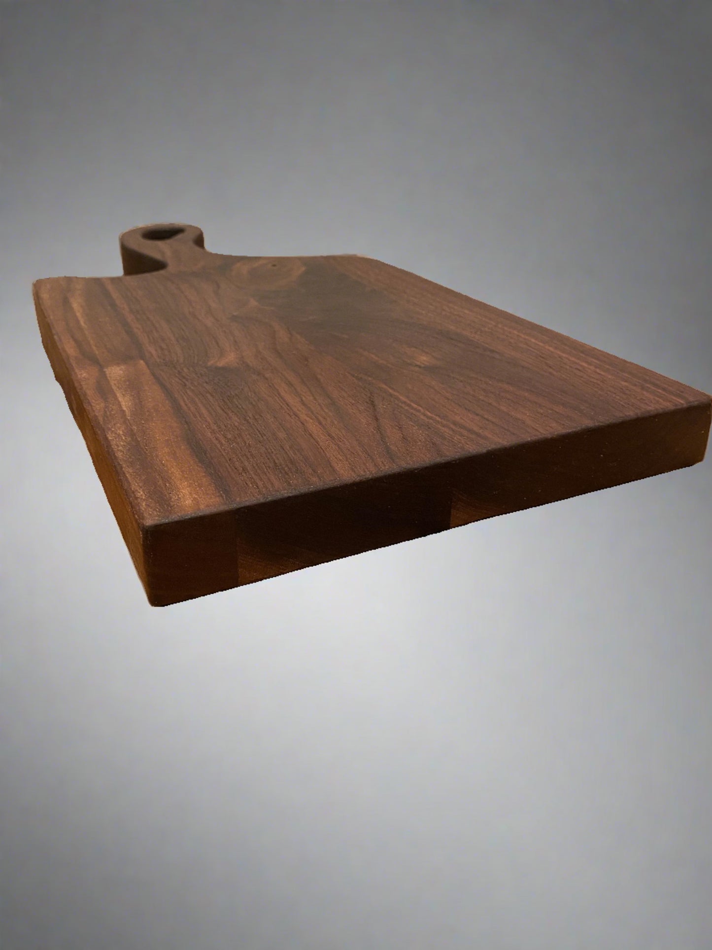 Cutting Board with Handle - Various Styles!