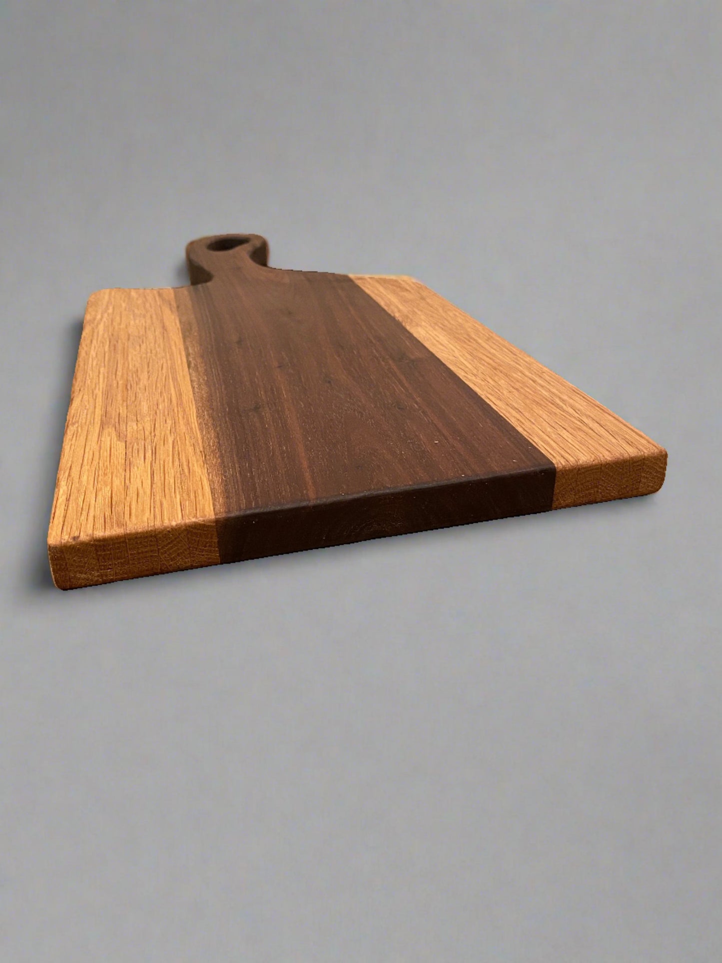 Cutting Board with Handle - Various Styles!