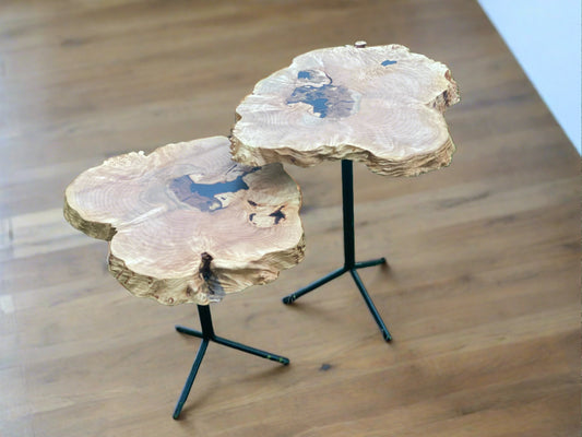 Maple Side Table Cookies