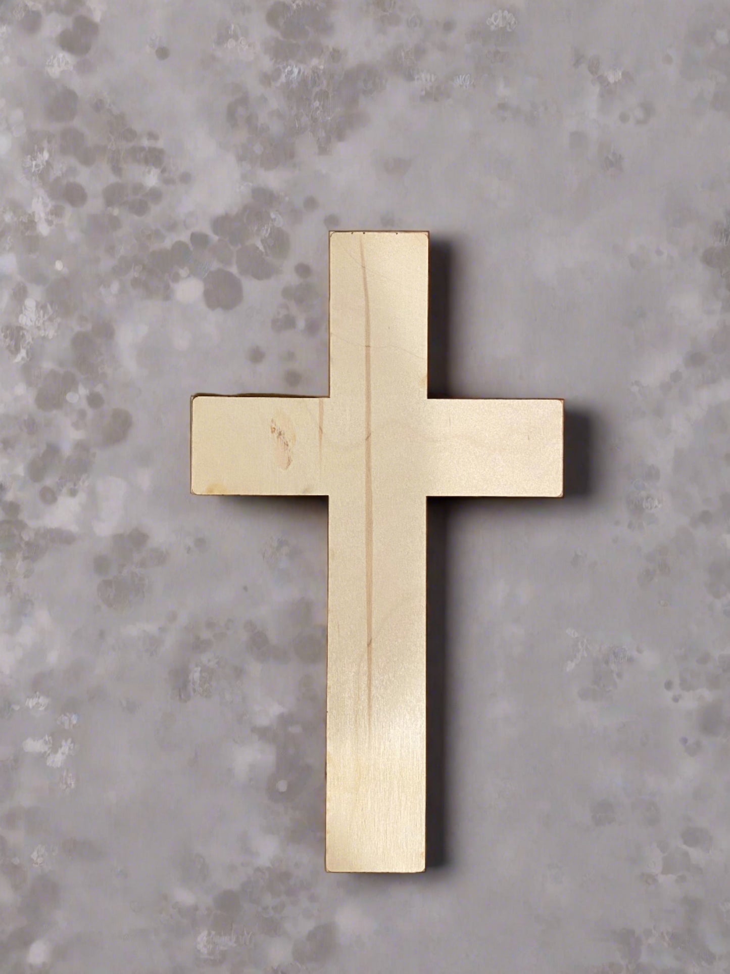 Laser Cut Cross - Various Styles!