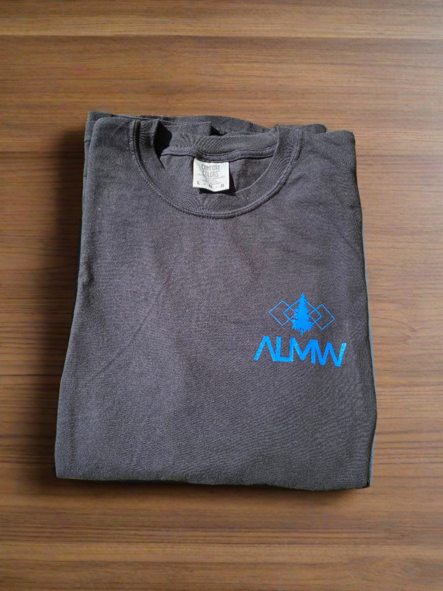 Alabama Millworks T-Shirt