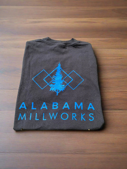 Alabama Millworks T-Shirt