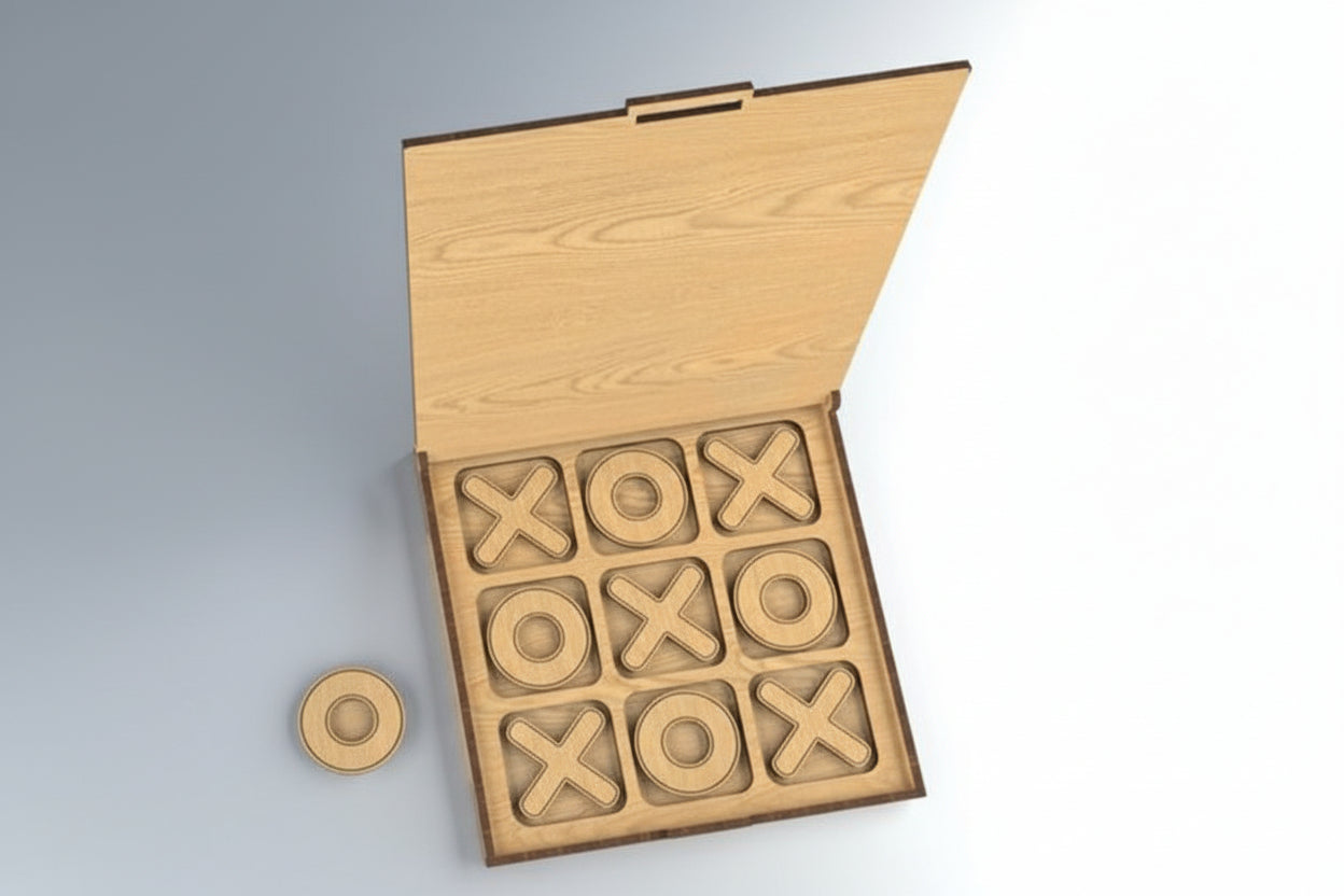 TicTacToe