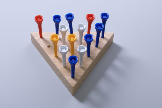 Peg Game